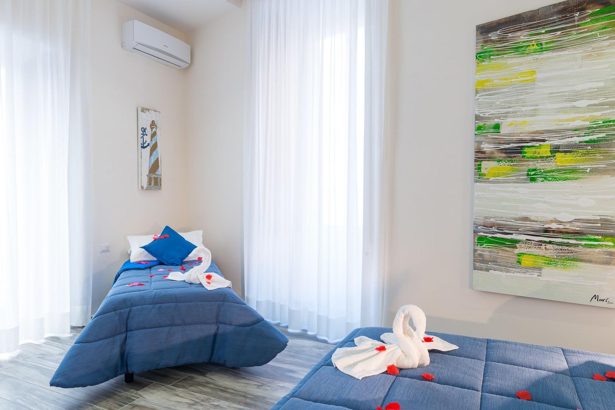 Napoli's Gold Guest house 3*