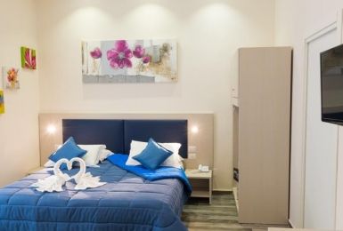 Napoli's Gold 3* Naples